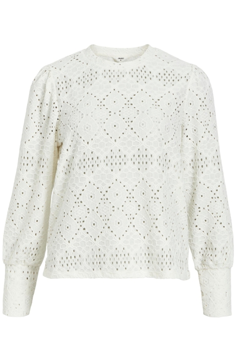 Object objfeodora l/s top noos